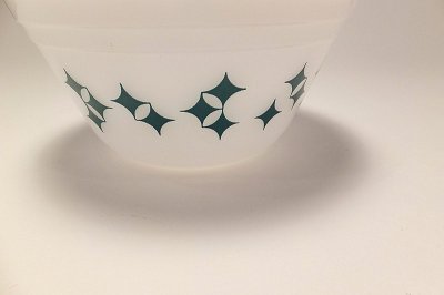 画像2: Federal Salad bowl  SK-061