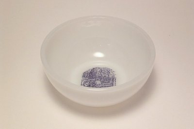 画像1: Salad bowl  SK-062