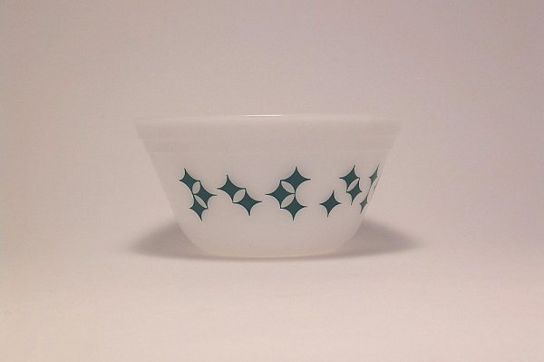 画像1: Federal Salad bowl  SK-061 (1)