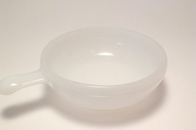 画像1: Glasbake casserole SK-058