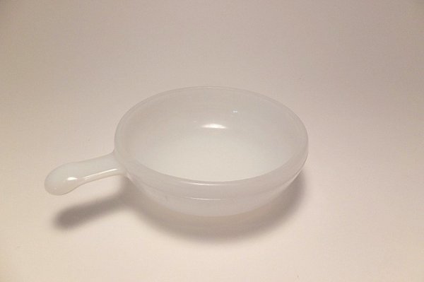 画像1: Glasbake casserole SK-058 (1)