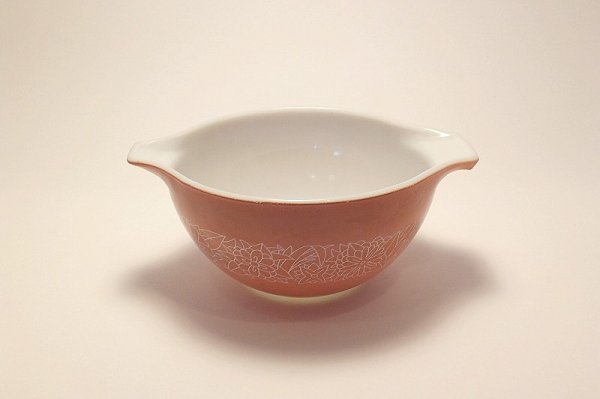 画像1: PYREX casserole SK-072 (1)