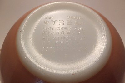 画像3: PYREX casserole SK-072