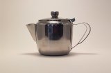 画像: Stainless teapot  SK-076