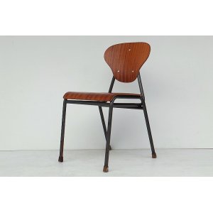 画像: Stacking chair  SC-041