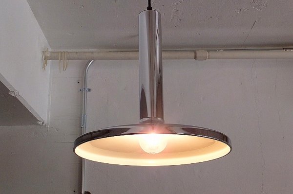 画像1: Pendant lamp SL-044 (1)