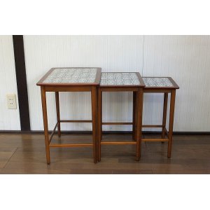 画像: Nest table  ST-031