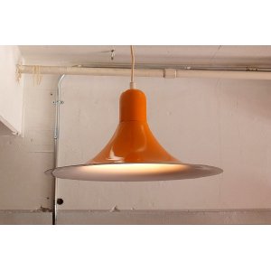 画像: Pendant lamp SL-046