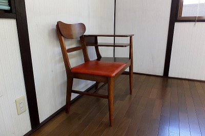画像1: Telephone chair SC-001