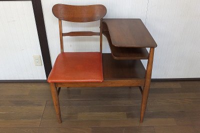 画像2: Telephone chair SC-001