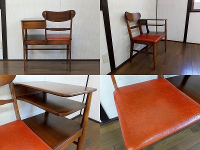 画像3: Telephone chair SC-001