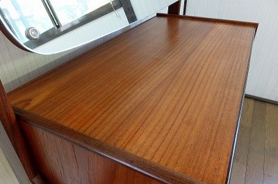 画像2: Dresser SS-003