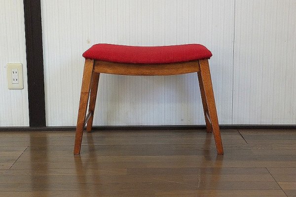 画像1: Stool SC-003 (1)