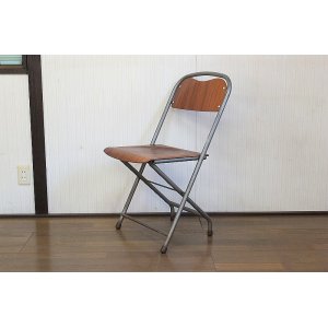 画像: Folding Chair SC-004