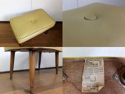 画像3: Stool SC-042