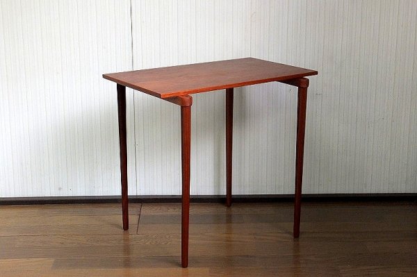 画像1: Side Table ST-019 (1)