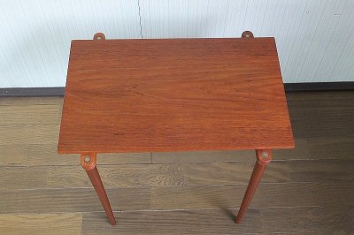 画像2: Side Table ST-019