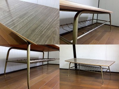画像3: Center Table ST-036