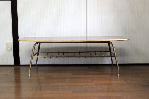 画像1: Center Table ST-036 (1)