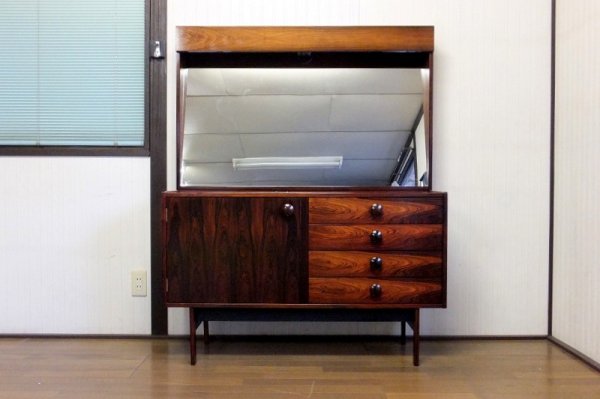 画像1: Dresser chest SS-036 (1)