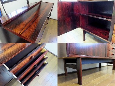 画像3: Dresser chest SS-036