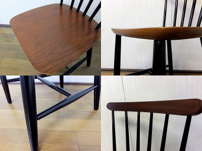 画像3: Dining chair SC-033