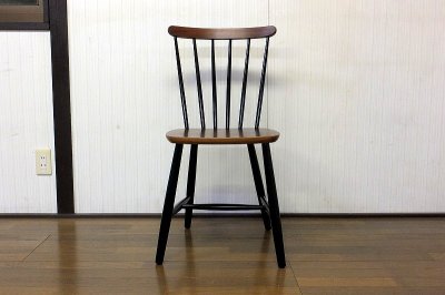 画像1: Dining chair SC-033