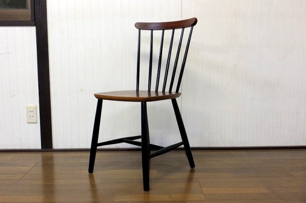 画像1: Dining chair SC-033 (1)