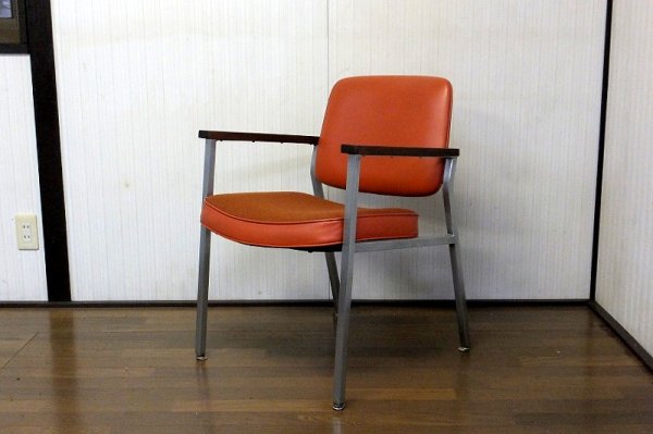 画像1: Easy chair SC-037 (1)