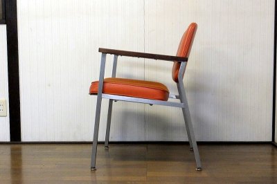 画像1: Easy chair SC-037