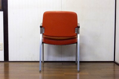 画像2: Easy chair SC-037