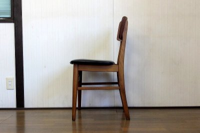 画像2: Dining chair SC-045