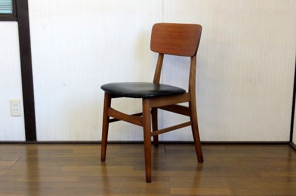 画像1: Dining chair SC-045 (1)