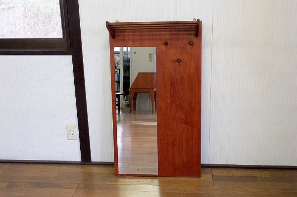 画像1: Wall mirro SG-041 (1)