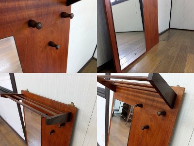 画像3: Wall mirro SG-041