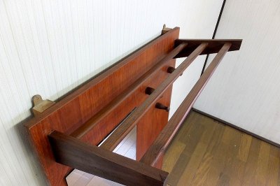 画像2: Wall mirro SG-041