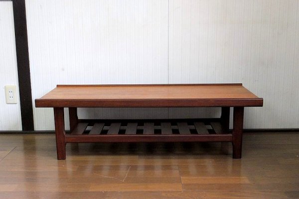画像1: Center Table ST-039 (1)