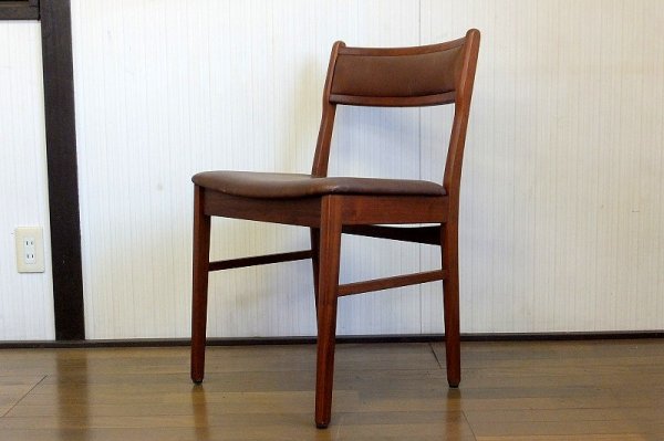 画像1: Dining chair SC-046 (1)