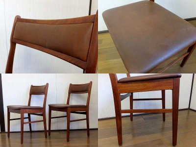 画像3: Dining chair SC-046
