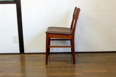 画像1: Dining chair SC-046