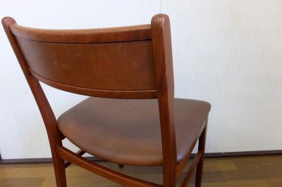 画像2: Dining chair SC-046