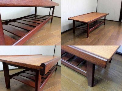 画像3: Center Table ST-039