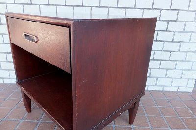 画像2: Night stand  SS-040