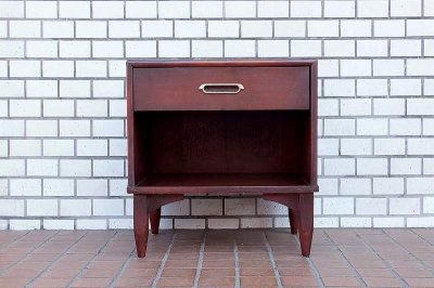 画像1: Night stand  SS-040