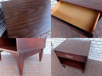 画像3: Night stand  SS-040