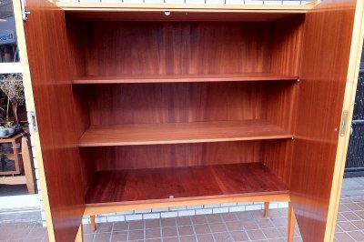 画像2: Cabinet　SS-045