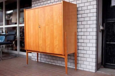 画像1: Cabinet　SS-045