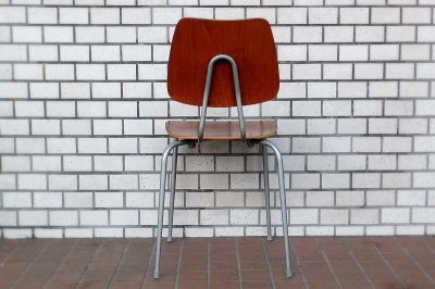 画像2: Stacking chair SC-057