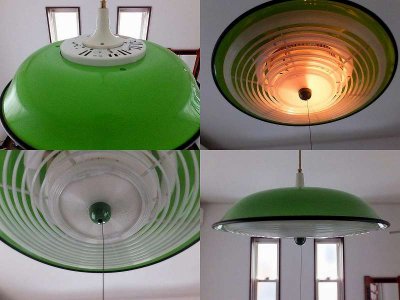 画像3: Pendant lamp SL-052