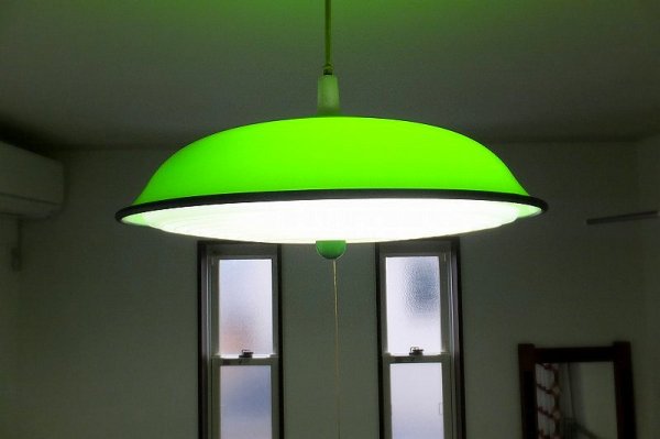 画像1: Pendant lamp SL-052 (1)